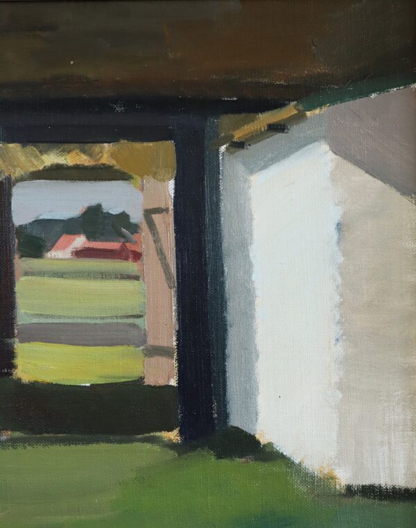 Through the Shed - Image 10