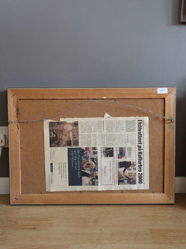 Through the Shed - Image 13