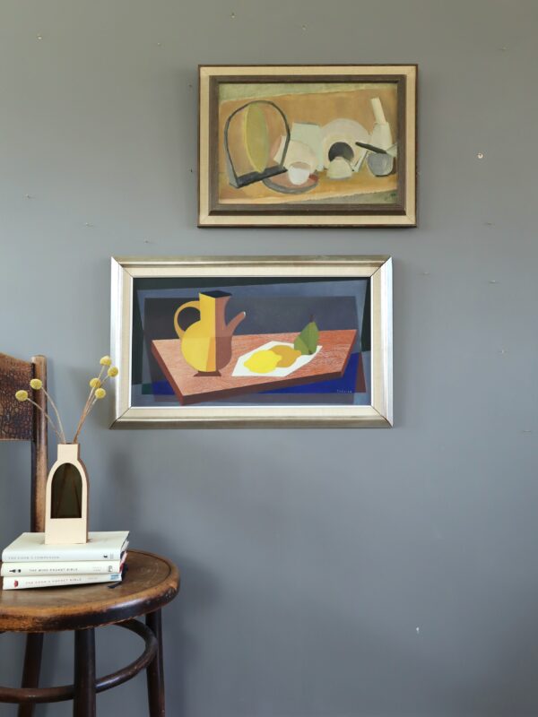 Cubist Citrus - Image 2