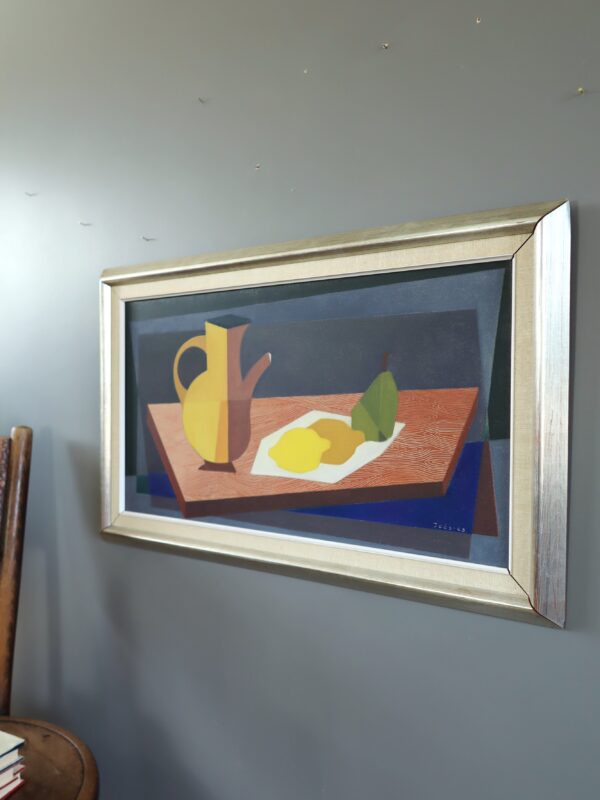Cubist Citrus - Image 3