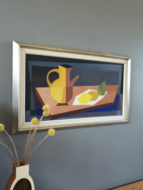 Cubist Citrus - Image 4