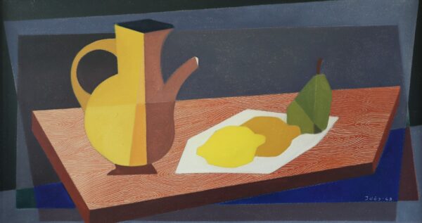 Cubist Citrus - Image 9