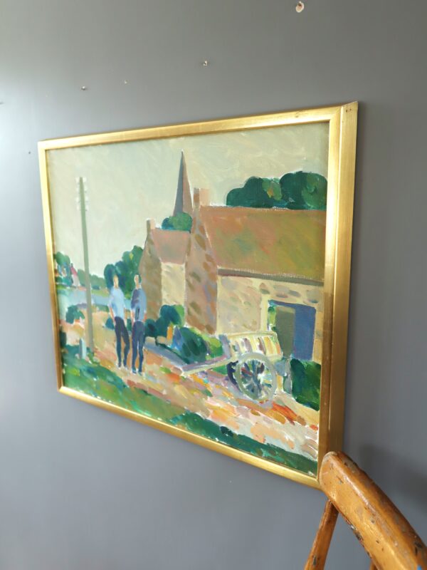 Afternoon Stroll - Image 4