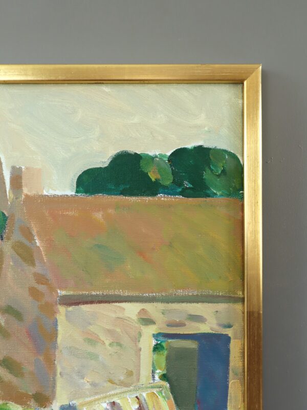Afternoon Stroll - Image 6