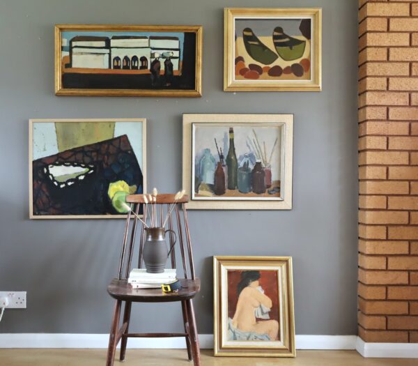 By the Arches - Image 3