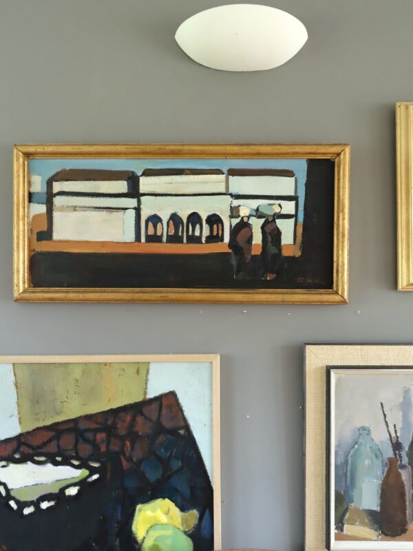 By the Arches - Image 2