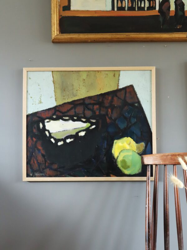 The Scalloped Basket - Image 2