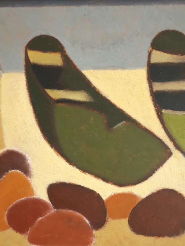 Boats on the Shore - Image 10