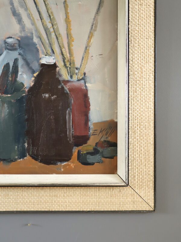 The Artist's Worktop - Image 7