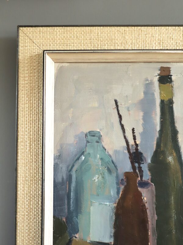 The Artist's Worktop - Image 8