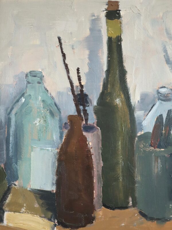 The Artist's Worktop - Image 10
