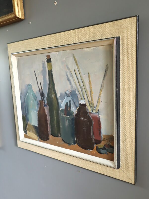 The Artist's Worktop - Image 6