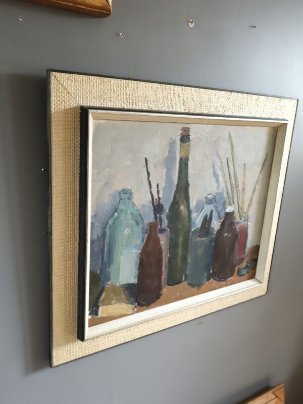 The Artist's Worktop - Image 5
