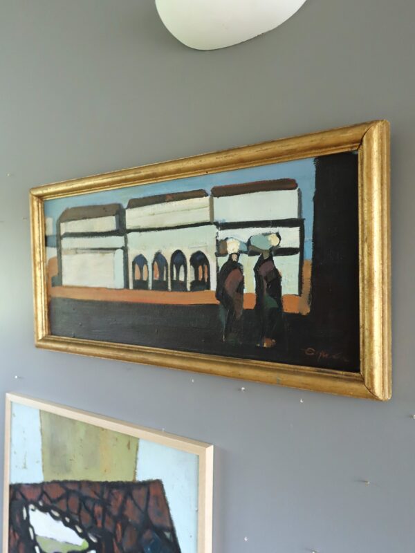 By the Arches - Image 5