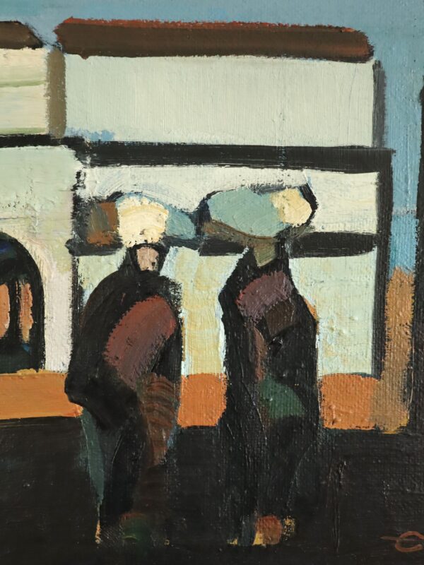 By the Arches - Image 9