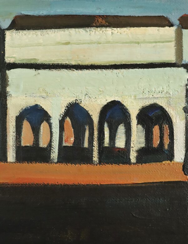 By the Arches - Image 10