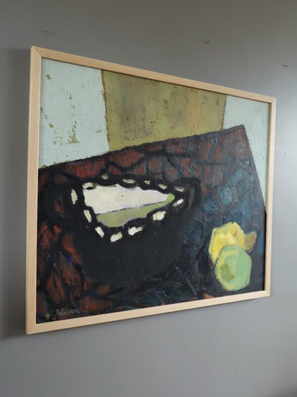 The Scalloped Basket - Image 6