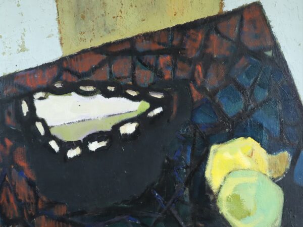 The Scalloped Basket - Image 9