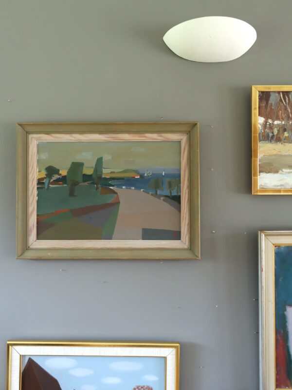 Coastal Curve - Image 2