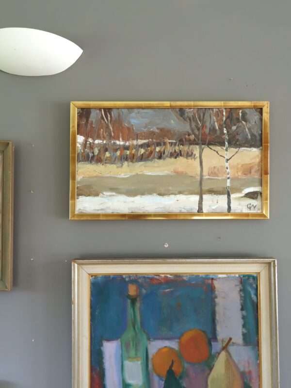 Late Winter - Image 4