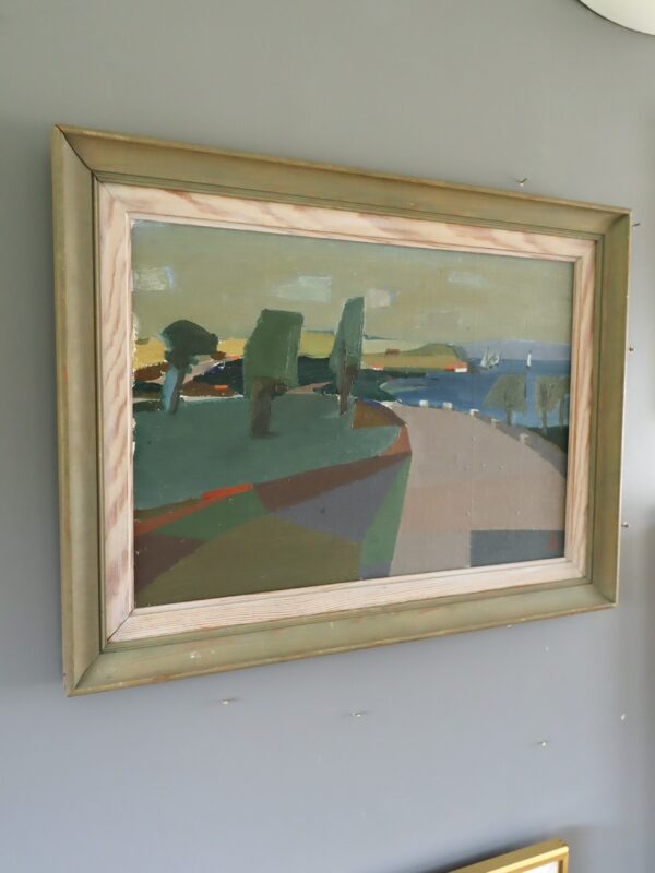 Coastal Curve - Image 5