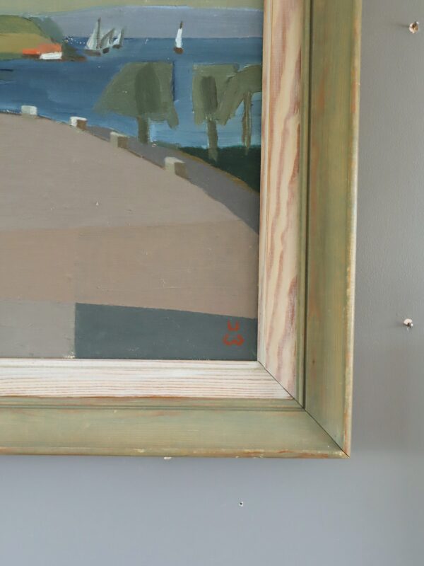 Coastal Curve - Image 6