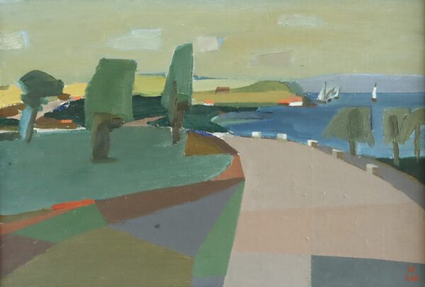 Coastal Curve - Image 8