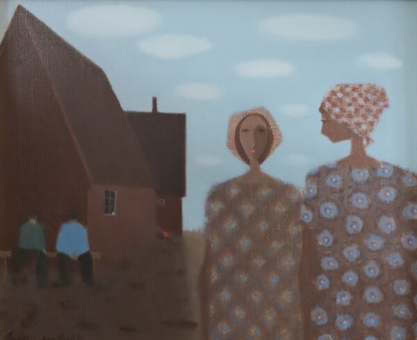 Under Cotton Skies - Image 8