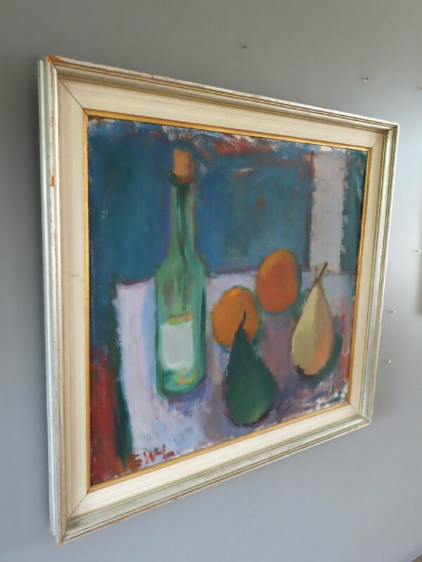 Bottle & Fruit - Image 5