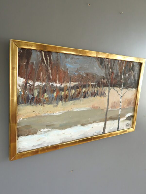 Late Winter - Image 5