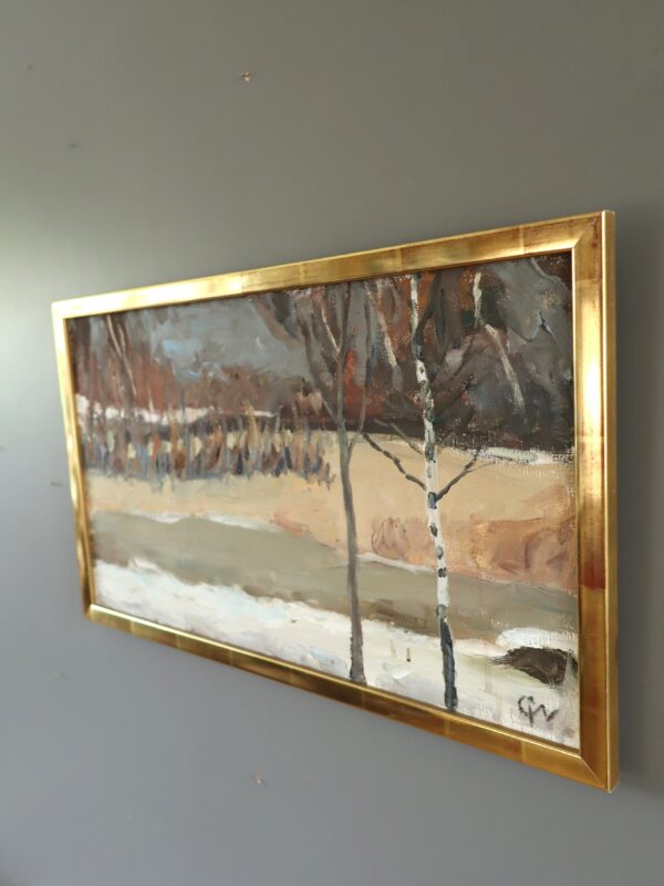 Late Winter - Image 6