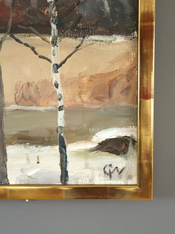 Late Winter - Image 7