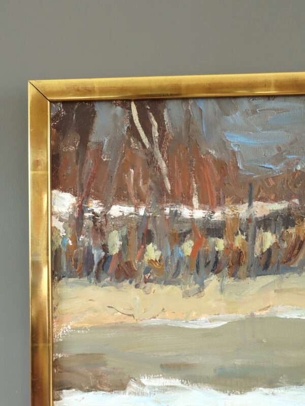 Late Winter - Image 8