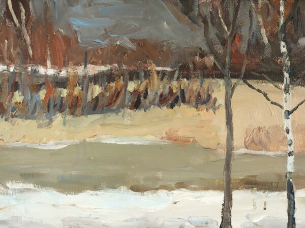 Late Winter - Image 9