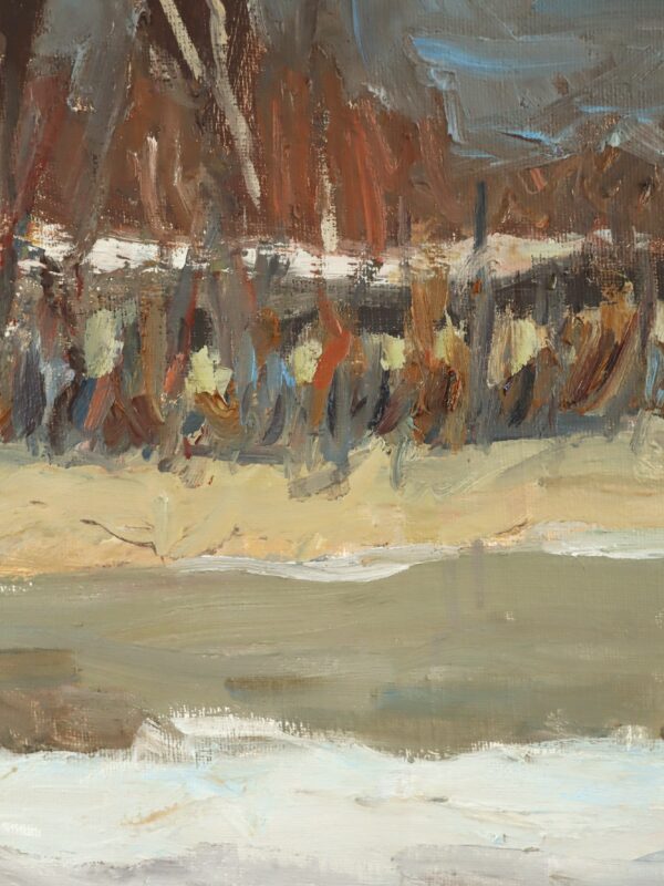 Late Winter - Image 10