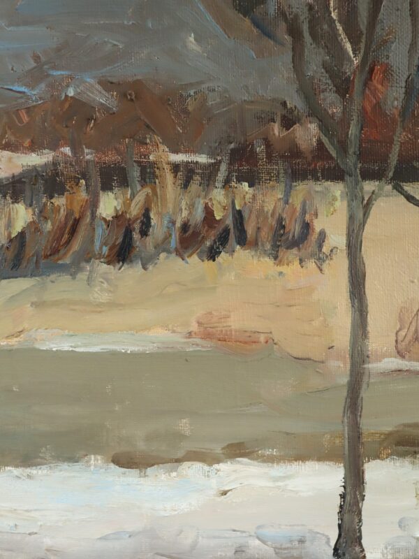 Late Winter - Image 11