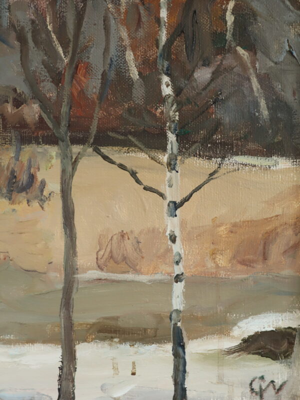 Late Winter - Image 12