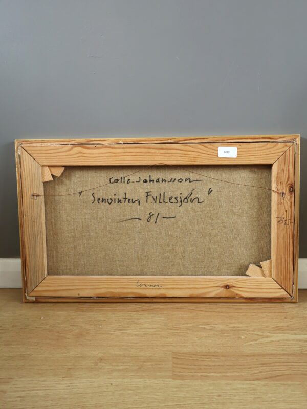 Late Winter - Image 13