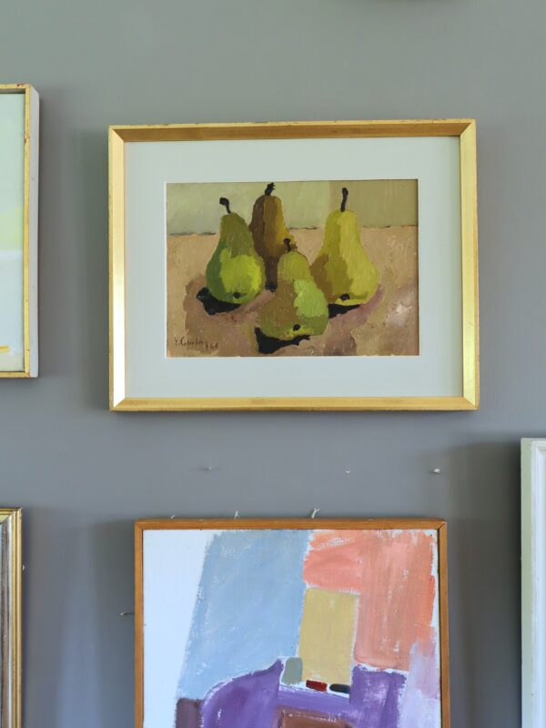 Pear Harvest - Image 2