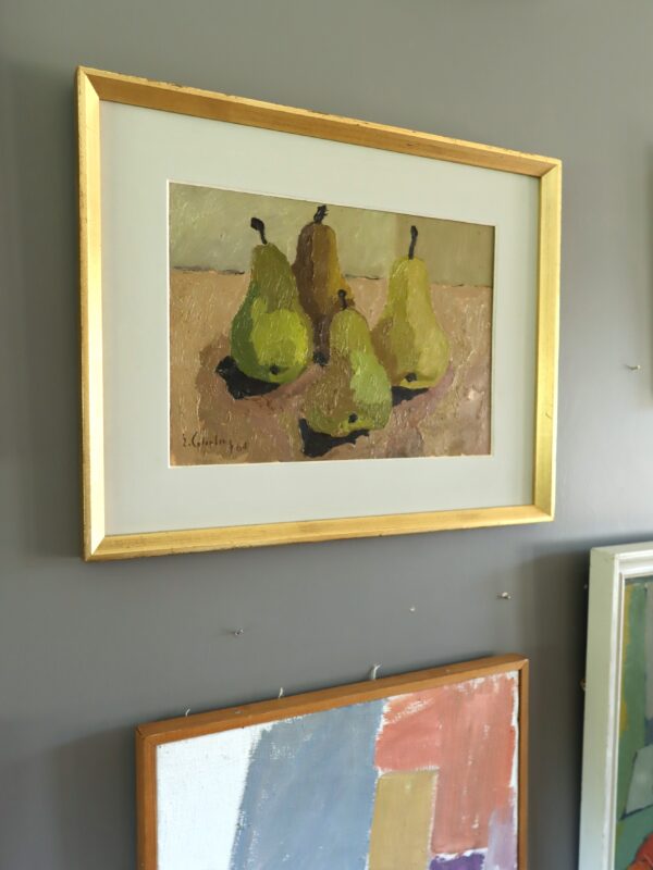 Pear Harvest - Image 3