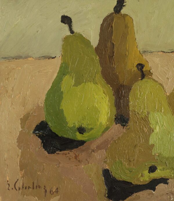 Pear Harvest - Image 8