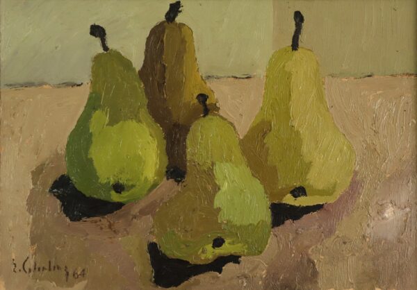 Pear Harvest - Image 7