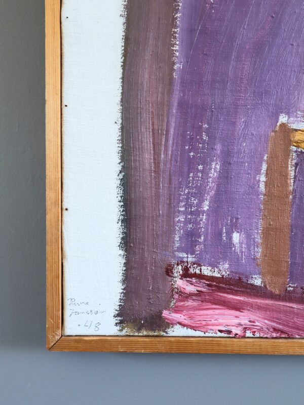 Chair by the Wall - Image 6
