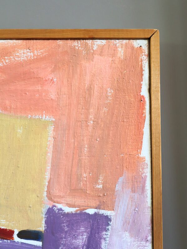 Chair by the Wall - Image 7