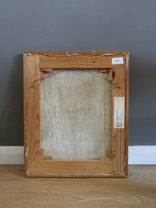 Chair by the Wall - Image 11