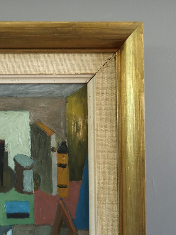Chair & Vessels - Image 7