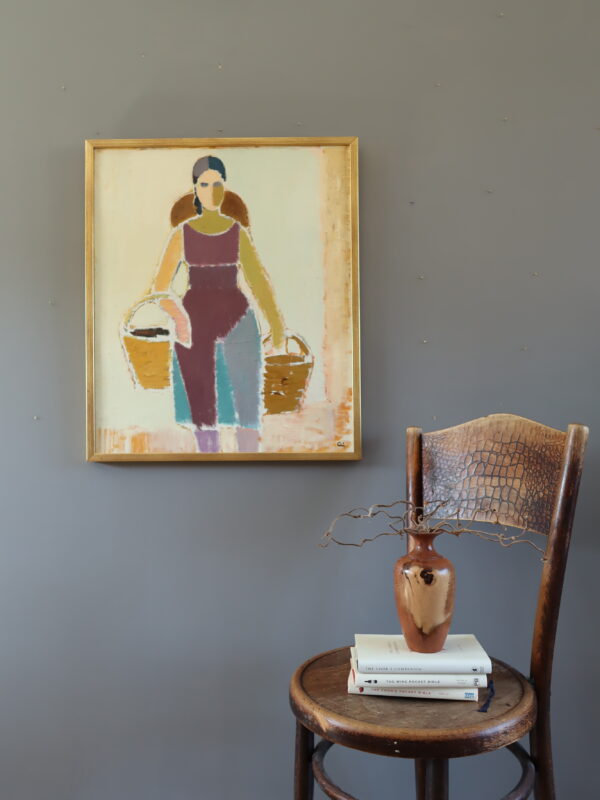 The Basket Bearer - Image 2