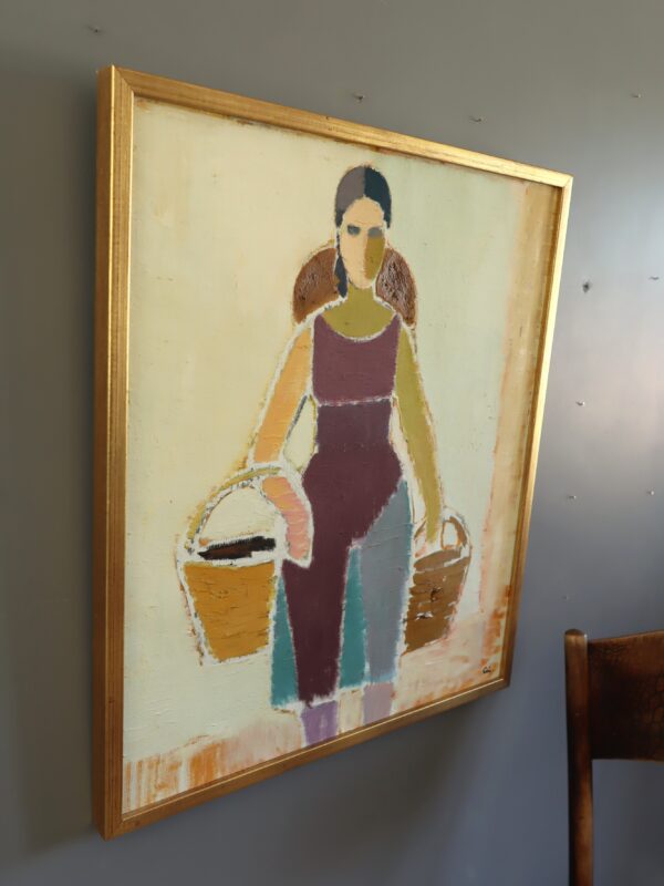 The Basket Bearer - Image 3