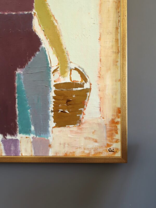 The Basket Bearer - Image 6