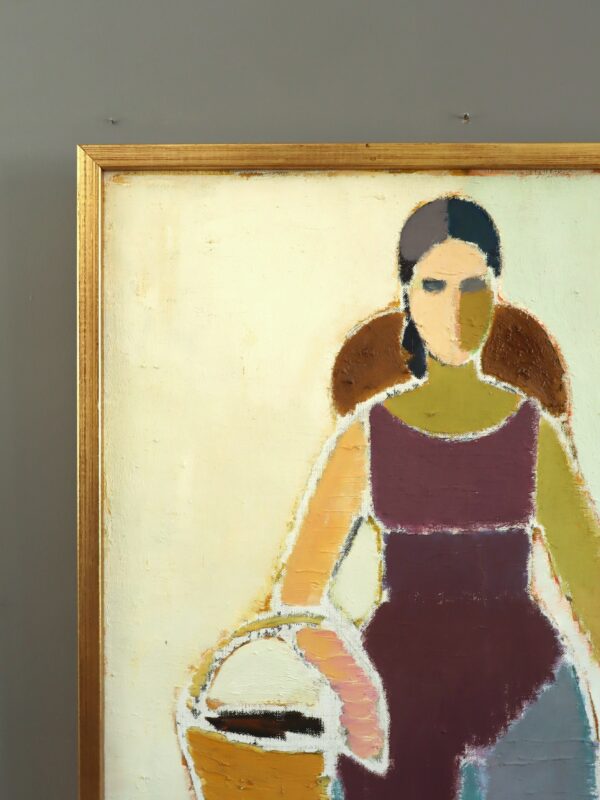 The Basket Bearer - Image 5